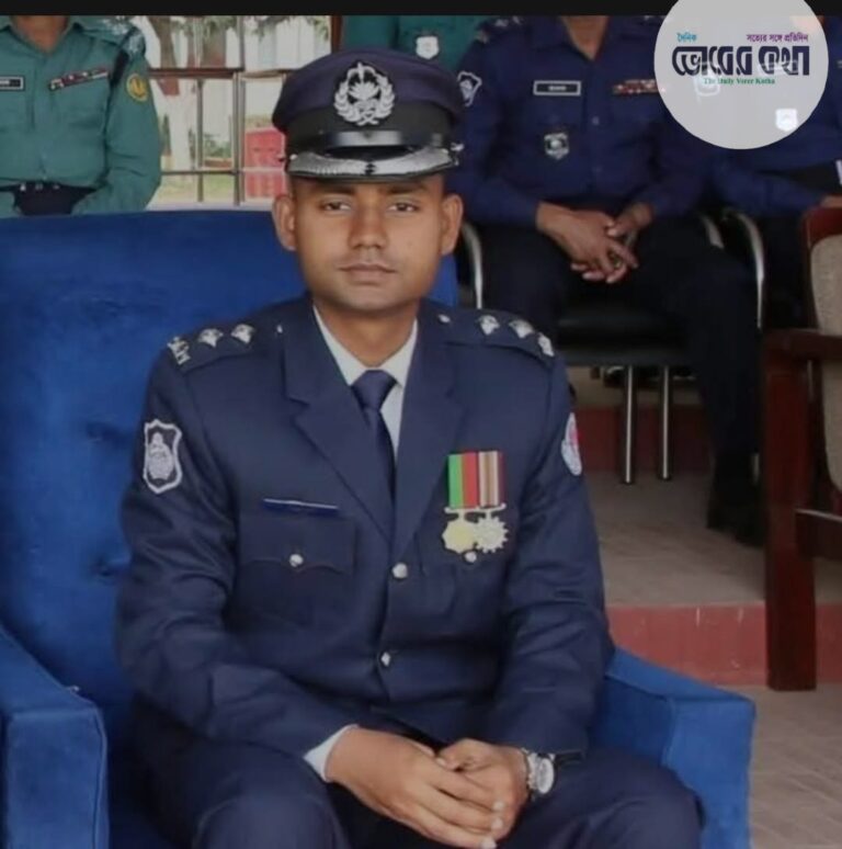 মাথায় পিস্তল ঠেকিয়ে জীবনের চ্যাপ্টার ক্লোজ করলেন ৩৭তম বিসিএস এর এএসপি পলাশ সাহা।